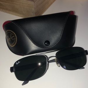 ray ban sunglasses